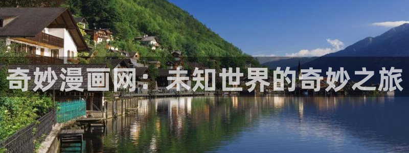 漫蛙网页入口(2025)