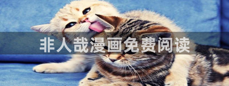 漫蛙七十二：非人哉漫画免费阅读