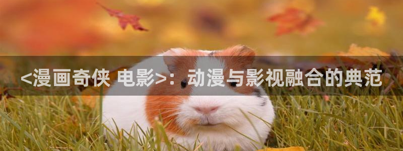 漫蛙2网页版