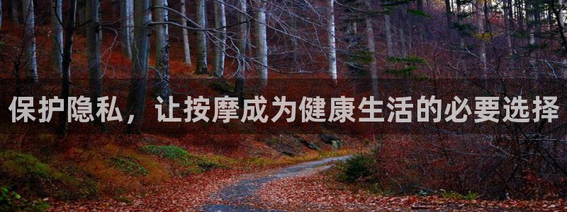 漫蛙2漫画免费下载：保护隐私，让按摩成为健康生活的必要选择